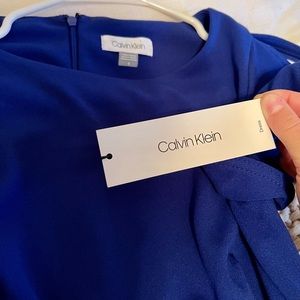 Calvin Klein jumpsuit